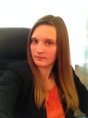 Петрова  Анастасия Александровна