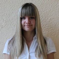 Согласнова Анастасия Сергеевна