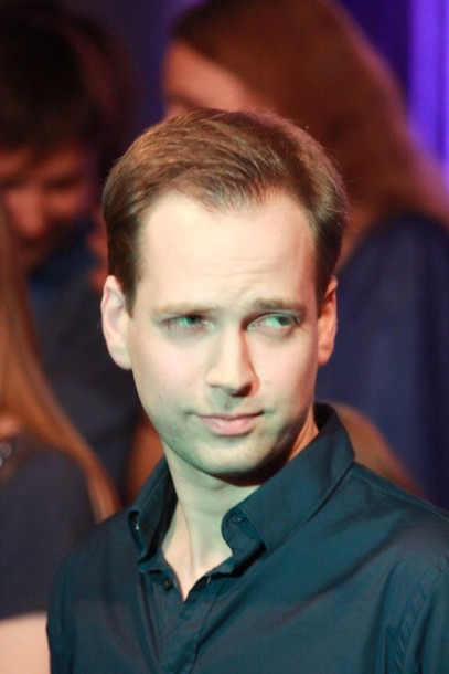 Пучко  Дмитрий 	 Анатольевич