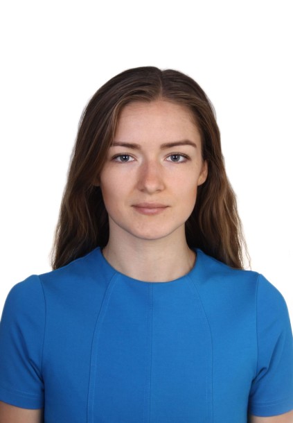 Ходорова Марина Максимовна