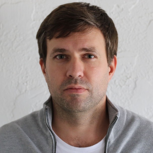 Шахмарданов Эрнест  Олегович