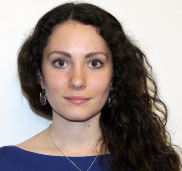 Петропавловская Ксения Васильевна