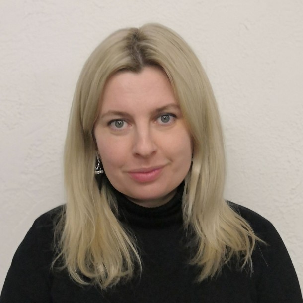 Давдиева Анна Магомедалиевна