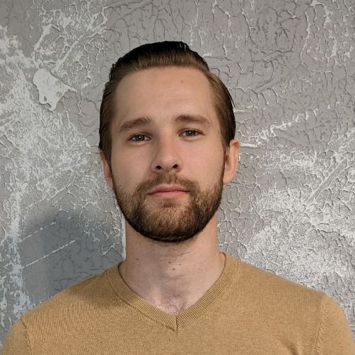 Парюгин Александр  Максимилианович