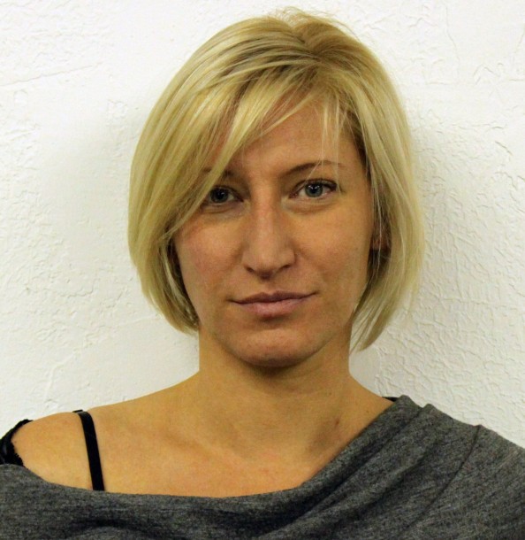 Косова Наталья Владимировна