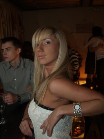 Беляева Анастасия Андреевна