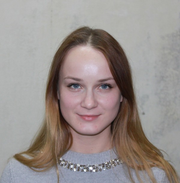 Овчинникова Инна Андреевна