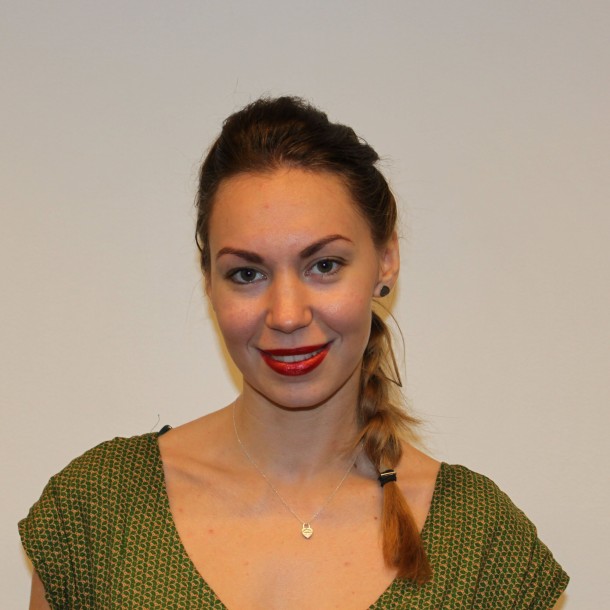 Бледных Екатерина  Сергеевна