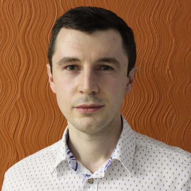 Саркисян  Артур Викторович