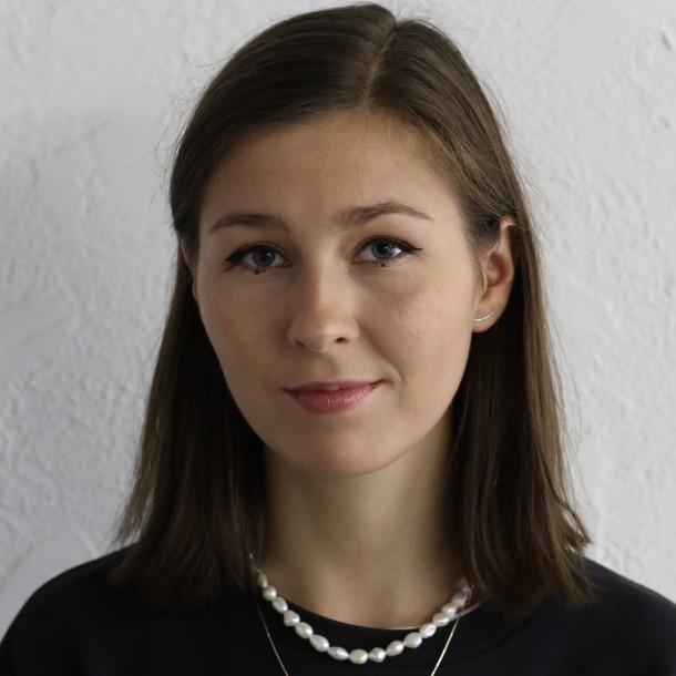 Гоникова  Валерия  Михайловна