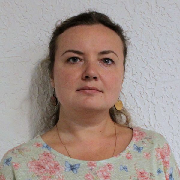 Чистякова Татьяна Александровна 