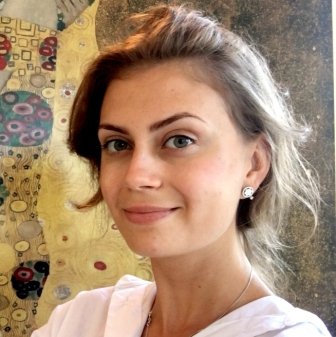 Березовская Анна Сергеевна