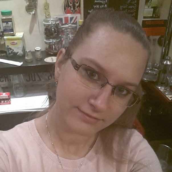 Золкина Вероника Эдуардовна