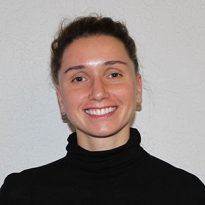 Перова  Евгения  Игоревна