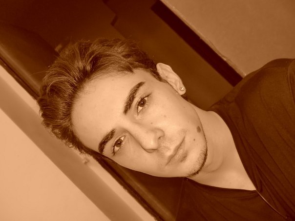 Рубин Виталий Игоревич