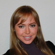 Миленская Ирина Сергеевна