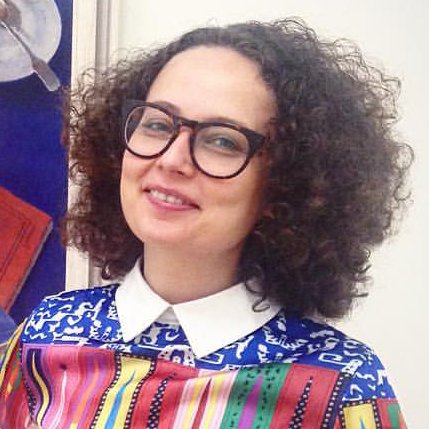 Крылова Елена Сергеевна