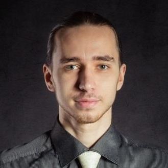 Касаткин Владислав Владимирович