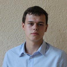 Павликов Павел Алексеевич