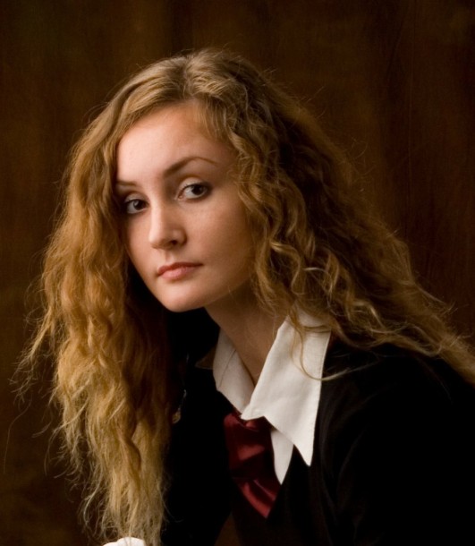 Колбышева Алёна Петровна