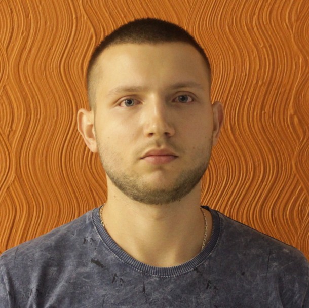 Гущин  Александр Михайлович