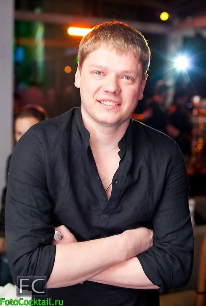 Чикалин  Евгений Викторович