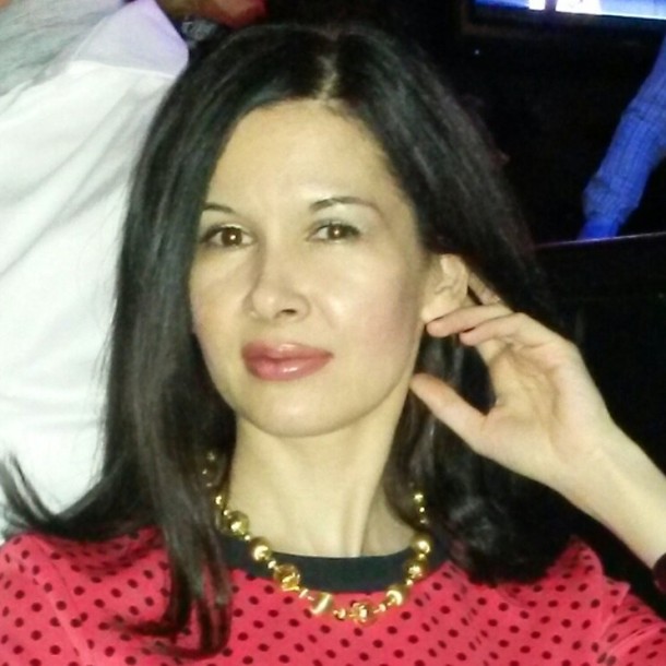 Попова Екатерина Анатольевна