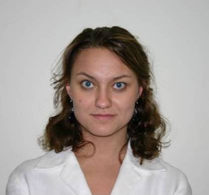 Корнийко Наталия Сергеевна