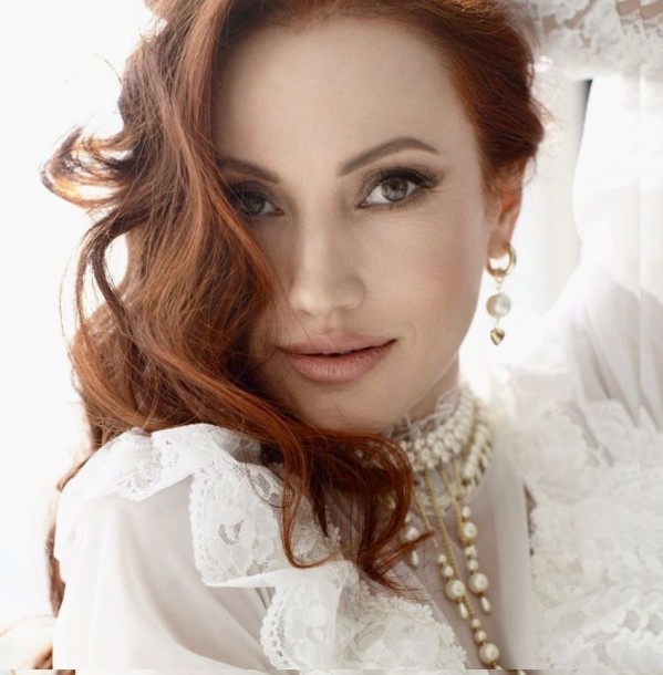 Донская Ольга Васильевна