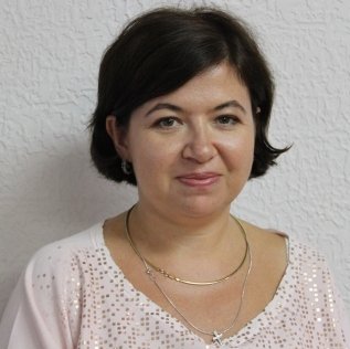 Фокина Светлана Владимировна