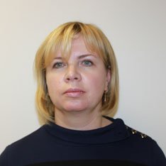 Ильина Елена Владимировна