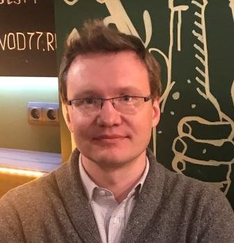 Кузнецов Михаил Александрович