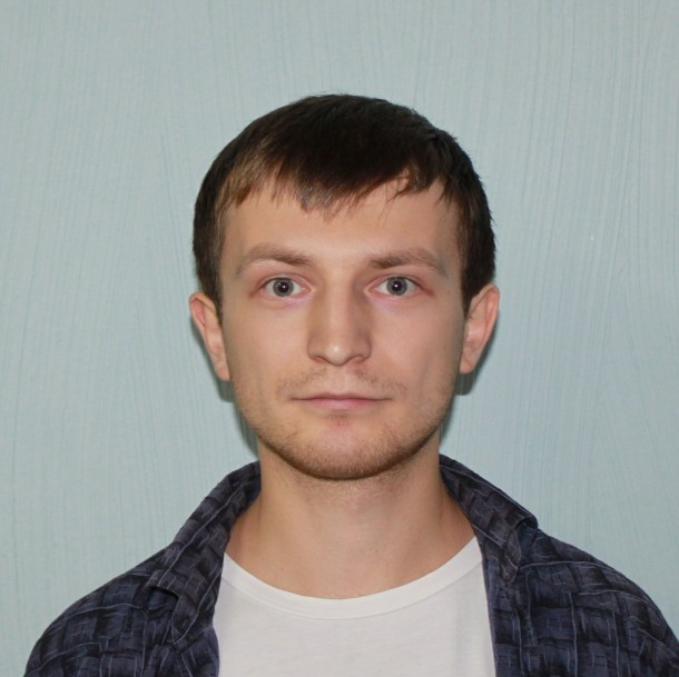 Захожий  Алексей  Вячеславович