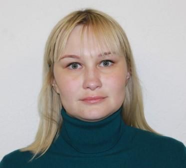 Серебровская Татьяна Вячеславовна