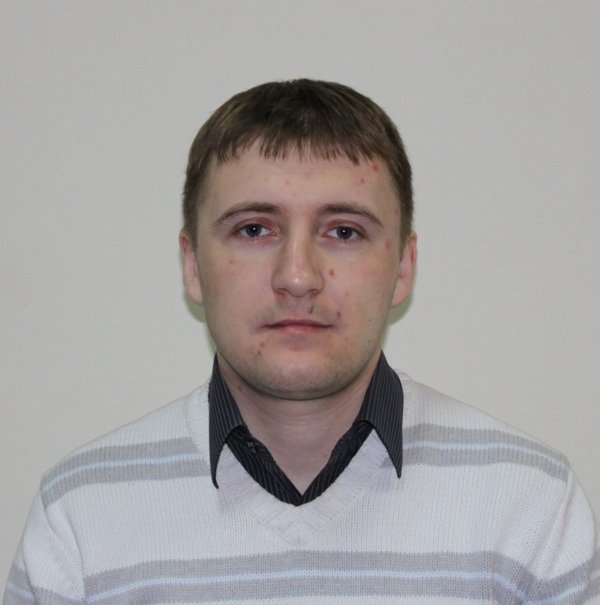 Капустин  Андрей Владимирович