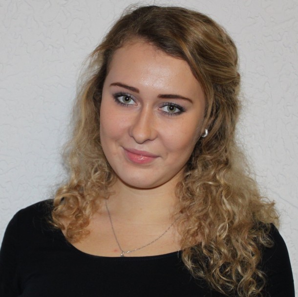 Польшина  Ольга  Александровна