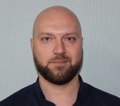 Перкулимов  Алексей  Геннадьевич