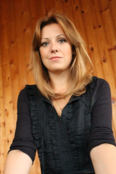 Амосова Елена Вячеславовна