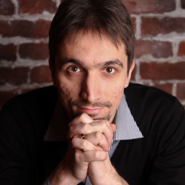 Стратович Данила Сергеевич