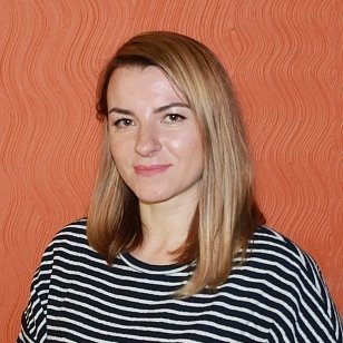 Сергеева  Ольга Михайловна