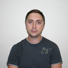 Гарибов Эльдар Рамисович