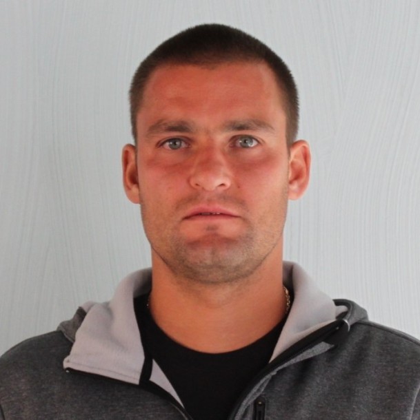 Южный Михаил Михайлович