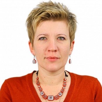 Александрова Светлана Владимировна