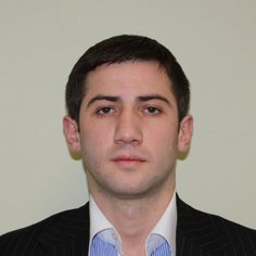 Дзгоев Тимур Валерьевич