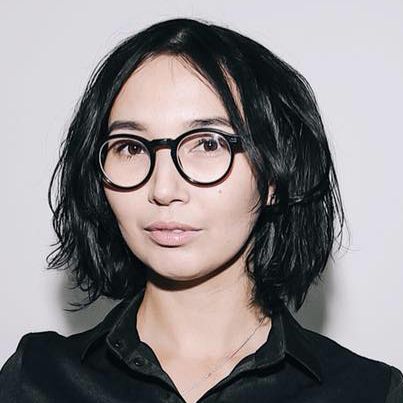 Зиновская  Надежда  Васильевна