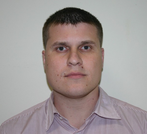 Брицко Сергей Игоревич