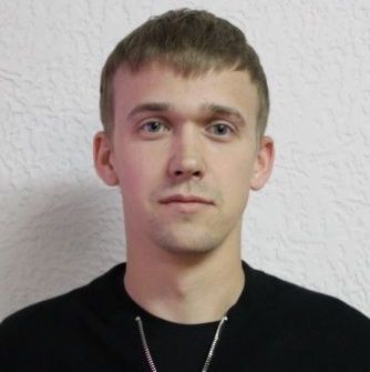 Игнатик Илья Андреевич