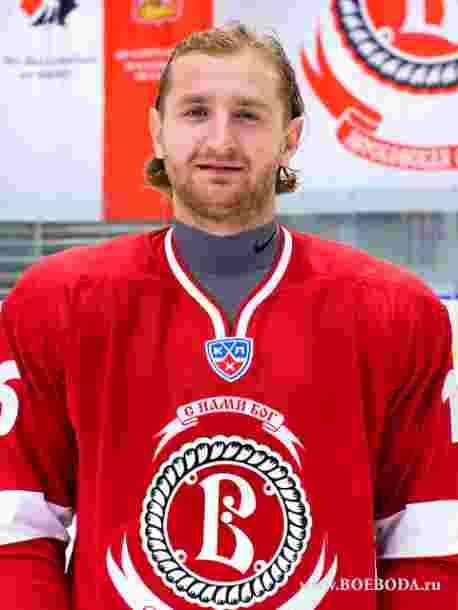 Зуборев Сергей Сергеевич