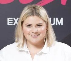 Морозова Валерия Валерьевна