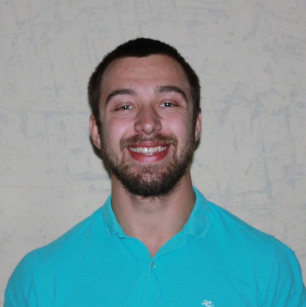 Чернов Андрей Андреевич